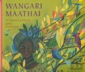 Wangari Mathai Ar Vouez A Blante Gwez A-Vil Vern