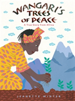 Bertrand.pt - Wangari'S Trees Of Peace