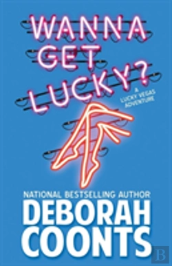 Bertrand.pt - Wanna Get Lucky?