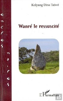 Bertrand.pt - Wanré Le Ressuscité