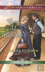 Want Ad Wedding