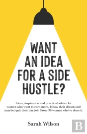 Want An Idea For A Side Hustle?