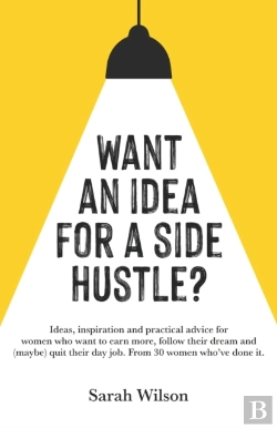 Bertrand.pt - Want An Idea For A Side Hustle?