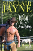 Want Me, Cowboy