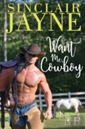 Want Me, Cowboy