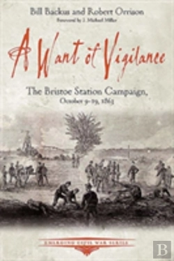 Bertrand.pt - Want Of Vigilance
