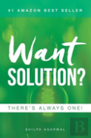 Want Solution (Paperback)
