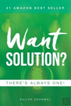 Bertrand.pt - Want Solution (Paperback)