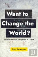 Want To Change The World?