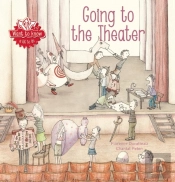 Want To Know: Going To The Theater