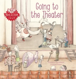 Bertrand.pt - Want To Know: Going To The Theater