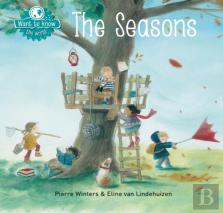 Want To Know: The Seasons