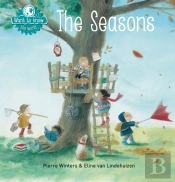 Want To Know: The Seasons