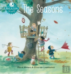 Bertrand.pt - Want To Know: The Seasons