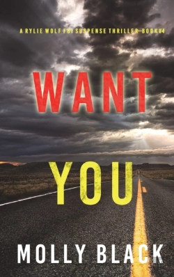Bertrand.pt - Want You (A Rylie Wolf Fbi Suspense Thriller-Book Four)