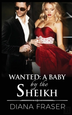 Bertrand.pt - Wanted - A Baby By The Sheikh