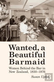 Wanted, A Beautiful Barmaid