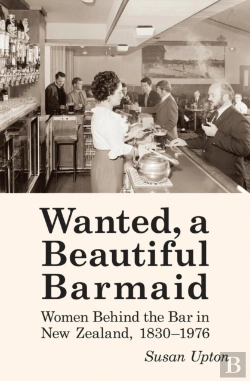Bertrand.pt - Wanted, A Beautiful Barmaid