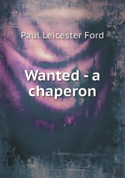 Bertrand.pt - Wanted - A Chaperon