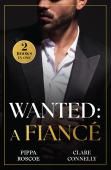 Wanted: A Fiance
