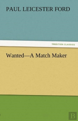 Bertrand.pt - Wanted-A Match Maker