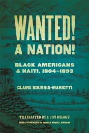 Wanted! A Nation!