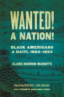 Wanted! A Nation!