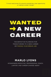 Wanted -> A New Career