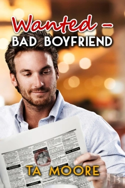 Bertrand.pt - Wanted: Bad Boyfriend