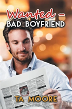 Bertrand.pt - Wanted - Bad Boyfriend