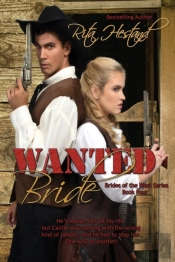 Wanted Bride