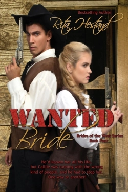 Bertrand.pt - Wanted Bride