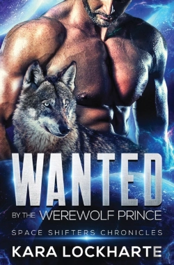 Bertrand.pt - Wanted By The Werewolf Prince