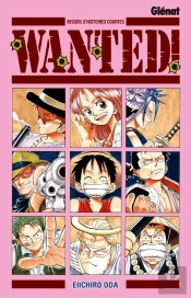 Wanted !
