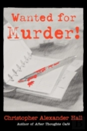 Wanted For Murder!
