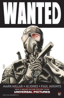 Bertrand.pt - Wanted Gn (New Ptg) 2018