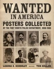 Wanted In America