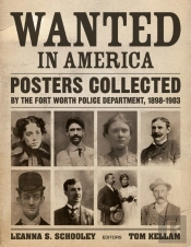 Wanted In America