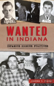 Wanted In Indiana