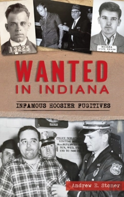 Bertrand.pt - Wanted In Indiana