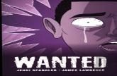 Wanted