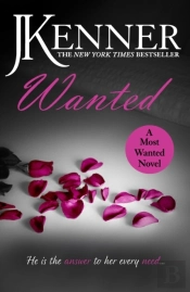 Wanted: Most Wanted Book 1