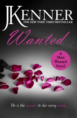 Bertrand.pt - Wanted: Most Wanted Book 1