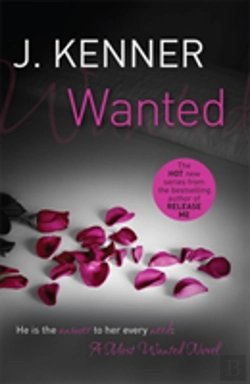 Bertrand.pt - Wanted: Most Wanted Book 1