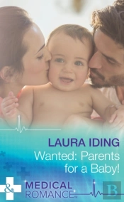 Wanted: Parents For A Baby!