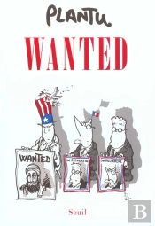 Wanted