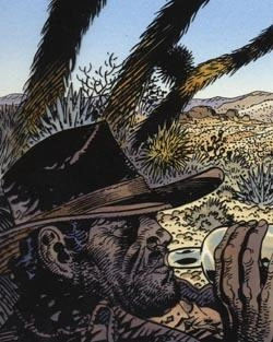 Bertrand.pt - Wanted Tome 6 ; Andale Rosita