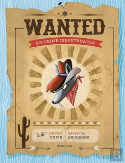Bertrand.pt - Wanted ; Un Crime Insoutenable