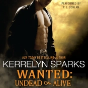 Wanted: Undead Or Alive