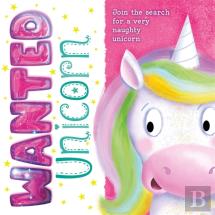 Wanted Unicorn